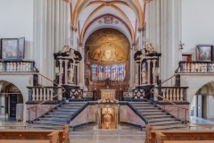 HDR-1495-Munsterkirche-Bonn