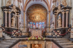 HDR-1500-Munsterkirche-Bonn