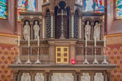 HDR-1545-Munsterkirche-Bonn