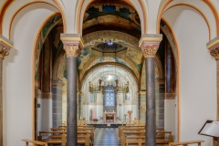 HDR-1831-Sankt-Maria-und-Sankt-Clemens-Scwarzrheindorf