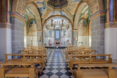 HDR-1841-Sankt-Maria-und-Sankt-Clemens-Scwarzrheindorf