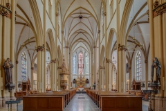 HDR-1698-Stifstkirche-Bonn